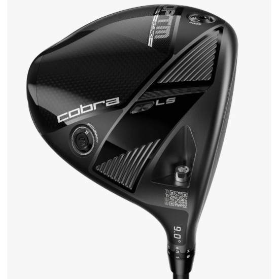 Cobra OPTM LS Driver
