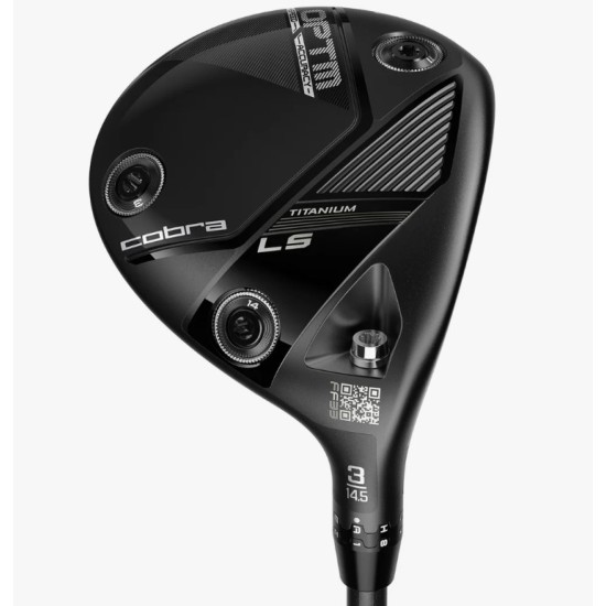 Cobra OPTM LS Fairway