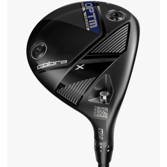 Cobra OPTM Max Fairway