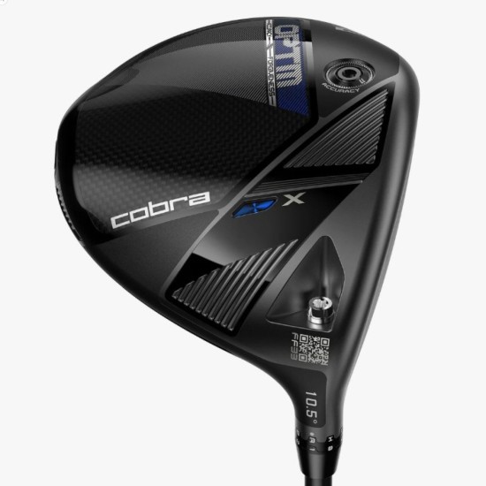 Cobra OPTM X Driver