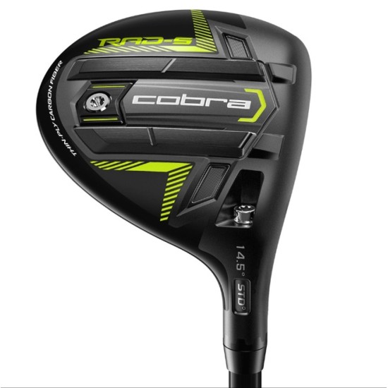 Cobra Rad-S Fairway 2026