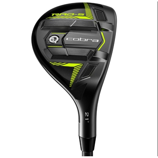 Cobra Rad-S Hybrid 2026