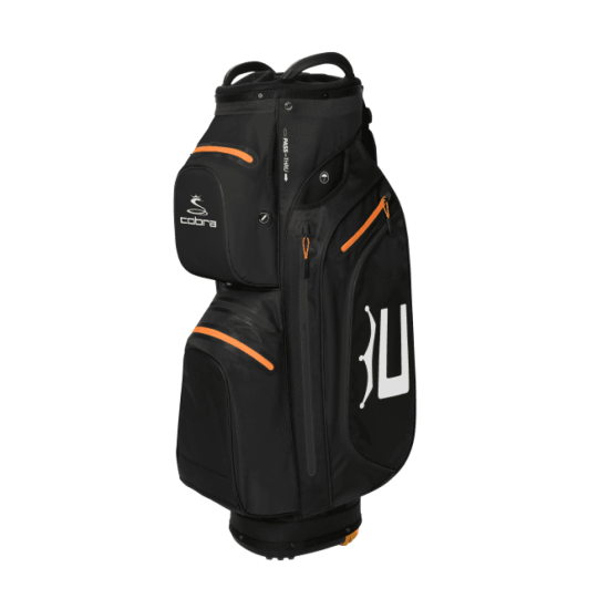 Cobra Ultradry Pro Golf Cart Bag