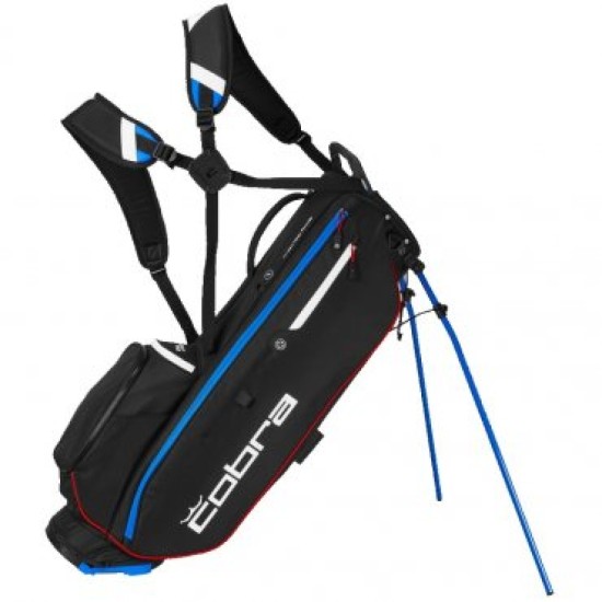 Cobra Ultradry Stand Bag 