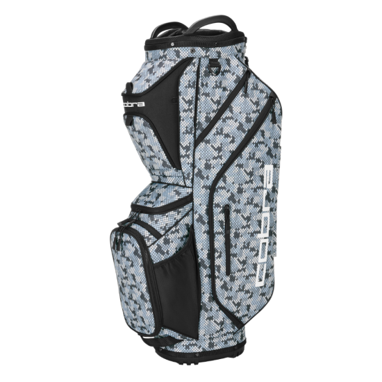 Cobra Ultralight Pro Cart Bag 2025