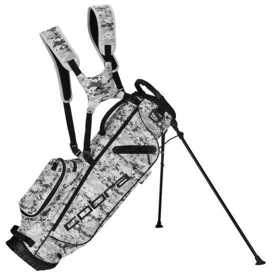 Cobra Ultralight Sunday Stand Bag 2023