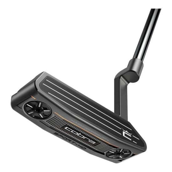 Cobra Vintage Sport-50 2.0 Putter