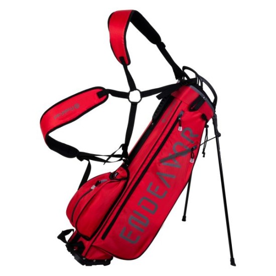 Endeavour 7'' Stand Bag