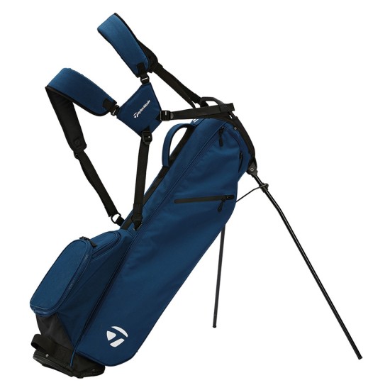 TaylorMade FlexTech Carry Golf Bag 