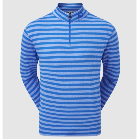 Footjoy Peached Jersey Tonal Stripe Chill-Out 2022