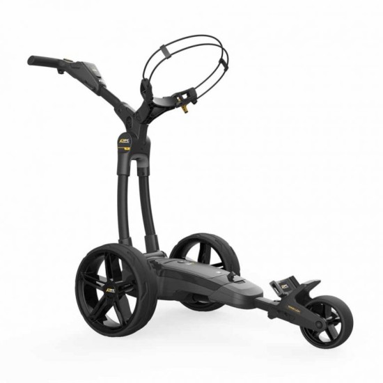 PowaKaddy FX1 Electric Golf Trolley 