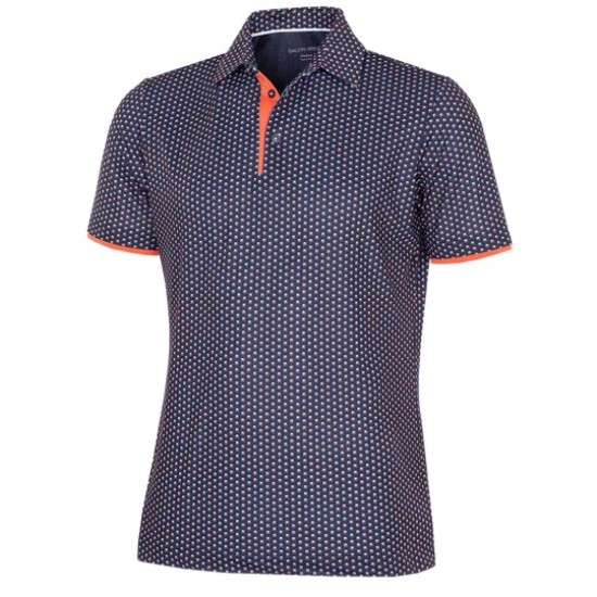 Galvin Green Mark v8+ Shirt 2023