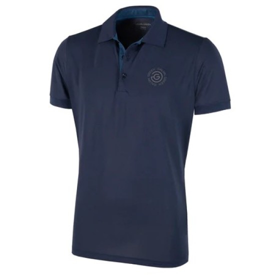 Galvin Green Max Tour ED Shirt 2023