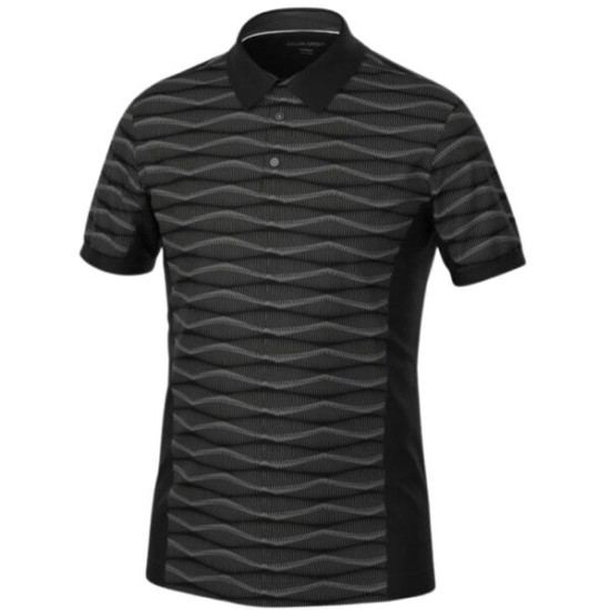 Galvin Green Merlin Golf Polo Shirt