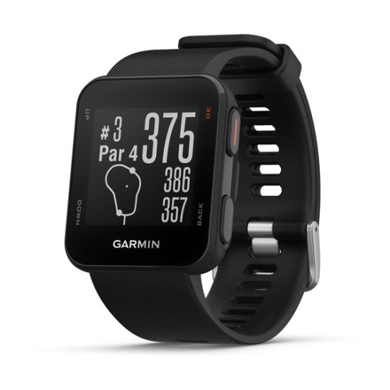 Garmin Approach S10 GPS Watch