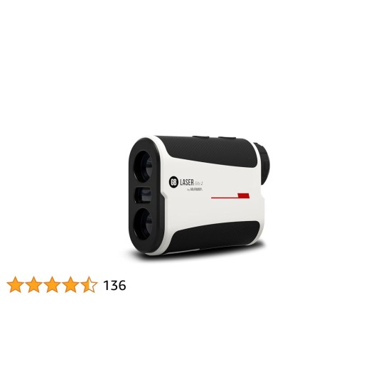 GOLF BUDDY LITE2 LASER 