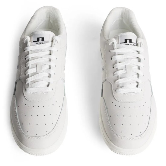 J.Lindeberg Ace Low-Top Golf Sneaker