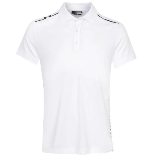 J.Lindeberg Lionel Golf Polo
