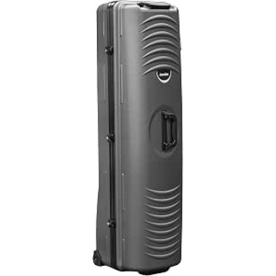 Longridge Hardcase Travel Cover