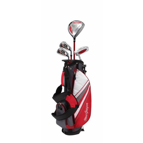 MacGregor  DCT Junior Package Set (Right Hand 6-8)