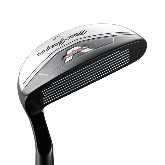 MacGregor V-Max Chipper