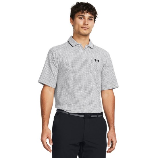 Men's Under Armour Iso-Chill Verge Polo