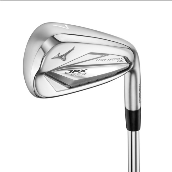 Mizuno JPX923 Hot Metal High Launch Irons 2022