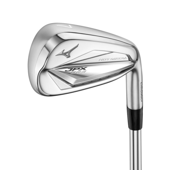 Mizuno JPX923 Hot Metal Irons 2022