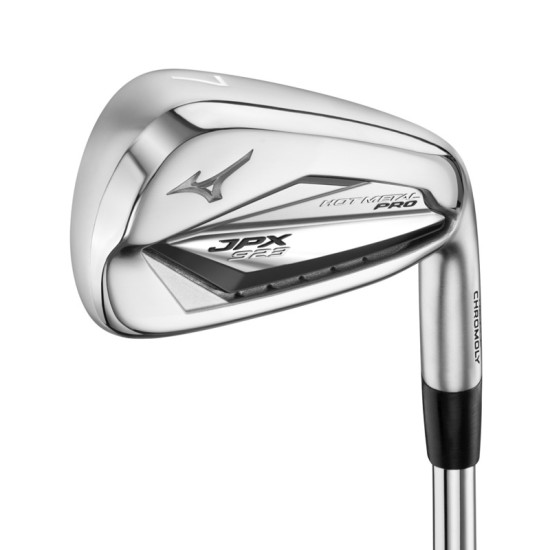 Mizuno JPX923 Hot Metal Pro Irons 2022