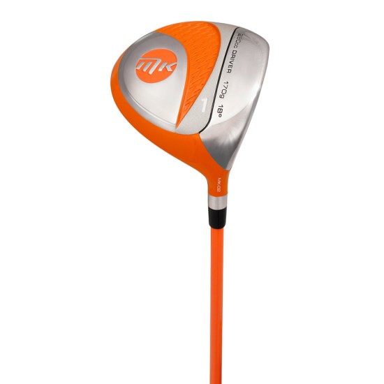 MKids® Lite Driver Player Height 49 inches