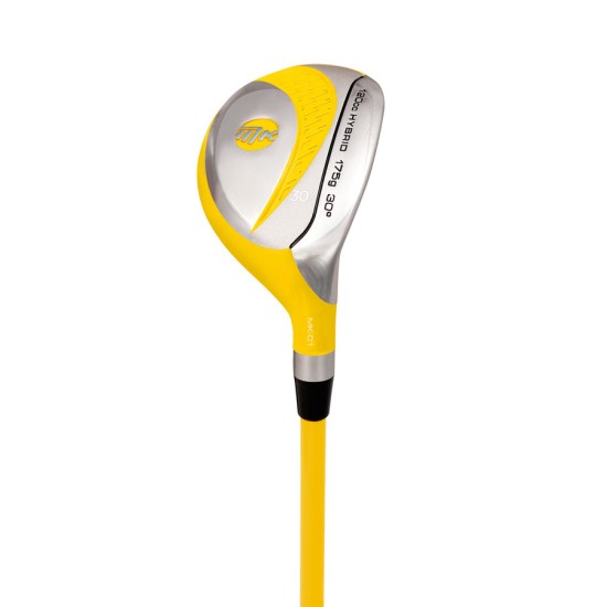 MKids® Lite Hybrid Player Height 45 inches
