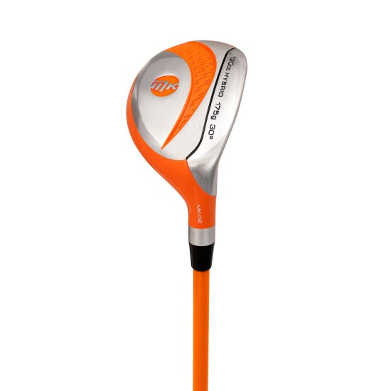 MKids® Lite Hybrid Player Height 49 inches