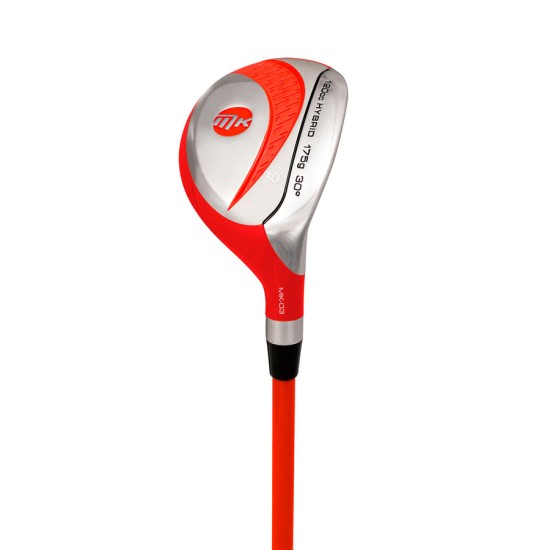 MKids® Lite Hybrid Player Height 53 inches