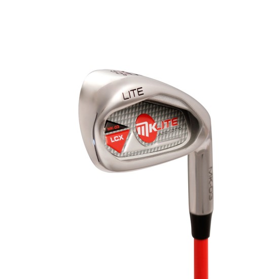 MKids® Lite Iron Player Height 53 inches