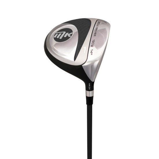 MKids Pro Driver Player Height 65 inches