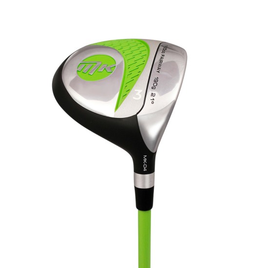 MKids® Pro Fairway Player Height 57 inches