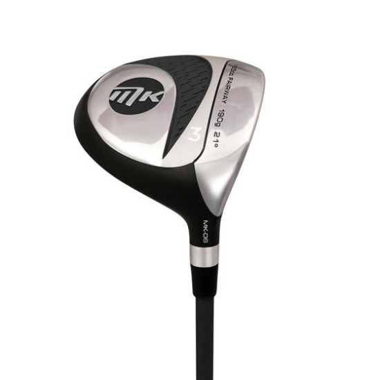 MKids® Pro Fairway Player Height 65 inches