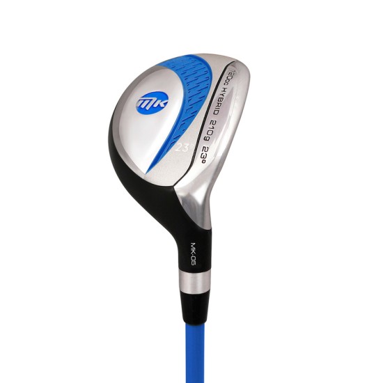 MKids® Pro Hybrid Player Height 61 inches