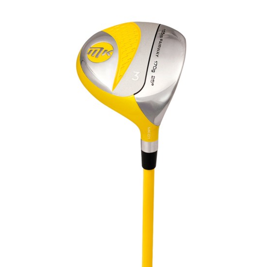 MKids® Lite Fairway Player Height 45 inches