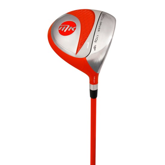 MKids Lite Driver Player Height 53 inches