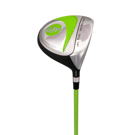 MKids Pro Driver Player Height 57 inches