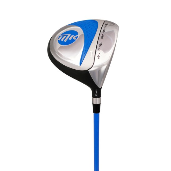 MKids Pro Driver Player Height 61 inches