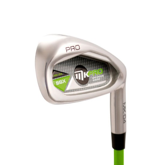 MKids Pro Iron Player Height 57 Inches