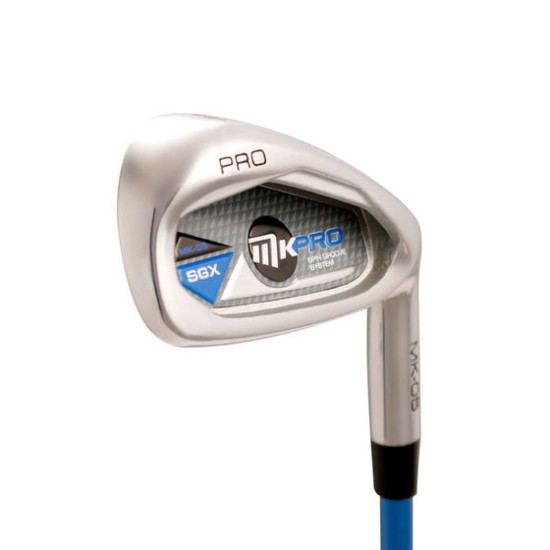 MKids Pro Iron Player Height 61 Inches