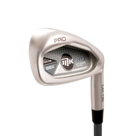 MKids Pro Iron Player Height 65 Inches