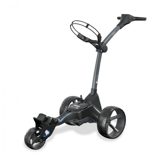 Motocaddy M5  Lithium GPS 2023