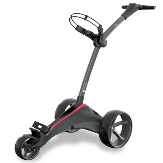  Motocaddy S1 Lithium 2025