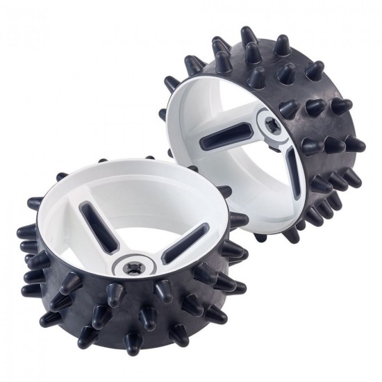 Motocaddy Hedgehog Winter Wheels (M Series)