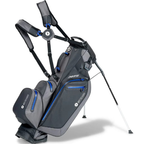 Motocaddy HydroFlex Stand Bag