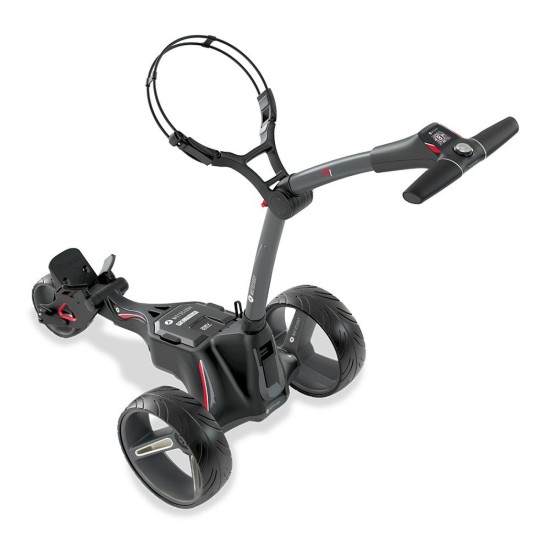 Motocaddy M1 Trolley 2023